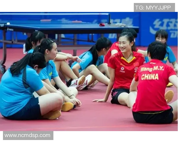 北京乒乓球队的拼搏历程与荣耀时刻深度揭秘