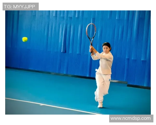 广州网球队荣登网球实力排行榜首位引领全国竞技潮流