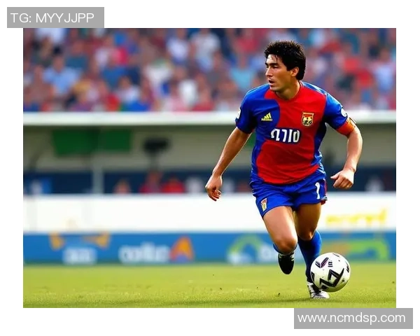 怀念那些为防守足球奉献青春的传奇明星们