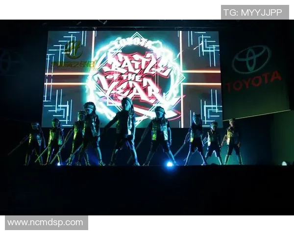 西安飞盘队在世界街舞大赛中的精彩表现与实力分析