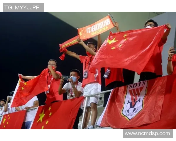 中国队足球比赛直播全程回顾与精彩瞬间分享让我们一起为国足加油助威
