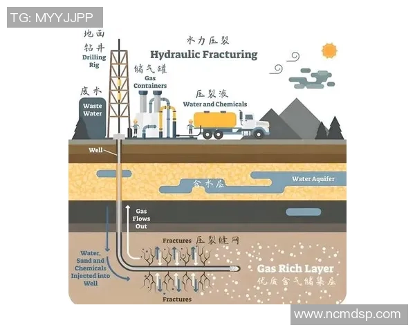 专业分析：液化天然气市场的反击策略与未来发展趋势探讨