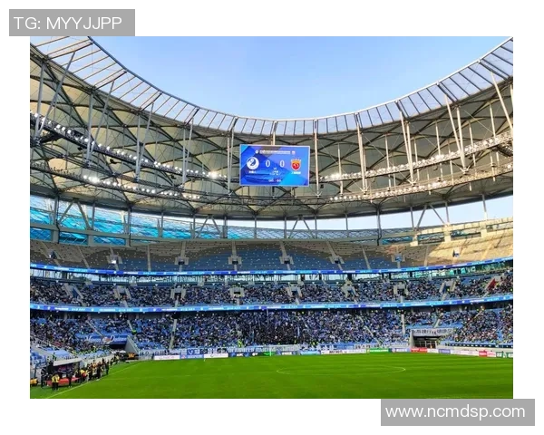 大连建筑足球：传承与创新并行的城市足球文化之路