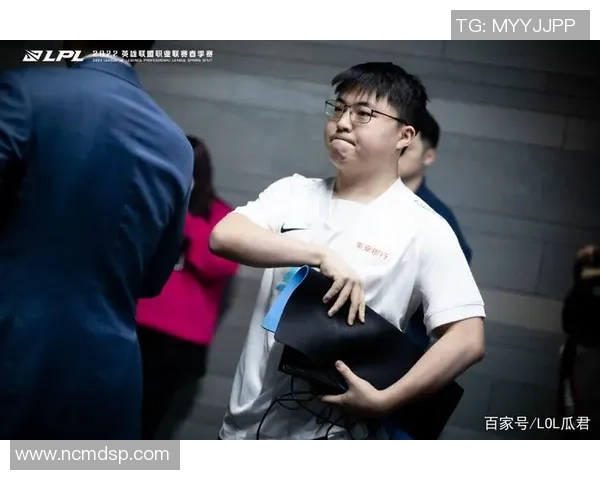 国际邀请赛分析：BLG团队协作展现出色配合与默契