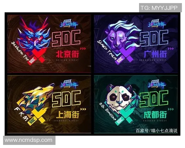 南京街舞队与北京街舞队赛后复盘分析团队协作与表现的关键因素