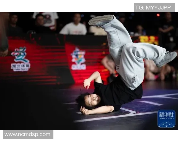 武汉街舞队比赛经验引发热议观众与选手对赛事规则的不同看法