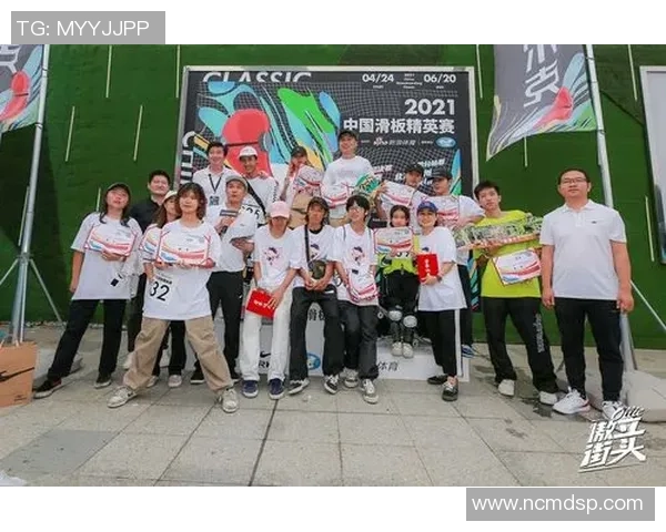 滑板速度实力榜单权威发布揭示顶尖选手风采与竞技水平