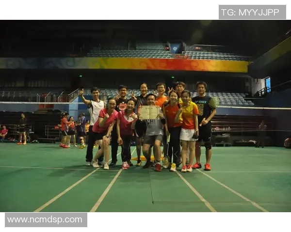 西安羽毛球队比赛经验分享与成长之路探讨