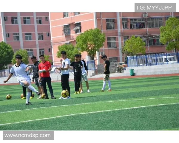 足球中考体育备考指南助你轻松应对考试挑战提升运动技能与心理素质