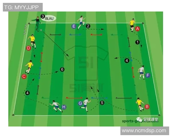 足球的图解解析从战术到技术全面剖析足球运动的魅力与技巧