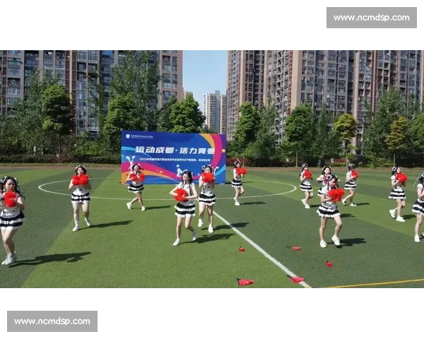 体育精神与全民健身理念在现代社会中的文化传承与创新探索 体育精神与全民健身理念在现代社会中的文化传承与创新探索
