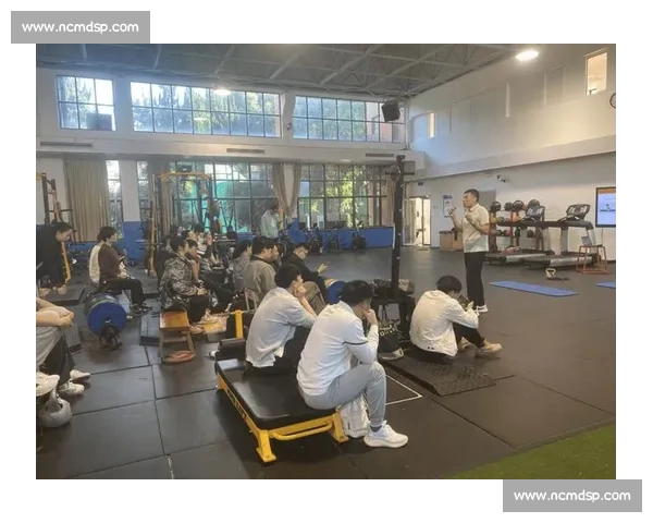 体育训练目标导向下提升综合体能与专项技能的系统化实践路径研究 体育训练目标导向下提升综合体能与专项技能的系统化实践路径研究