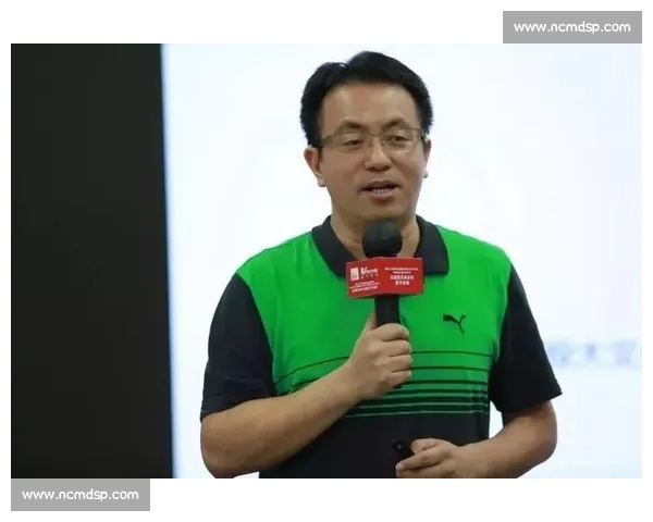 体育训练周期规划与阶段性目标设计的系统研究与实践探索
