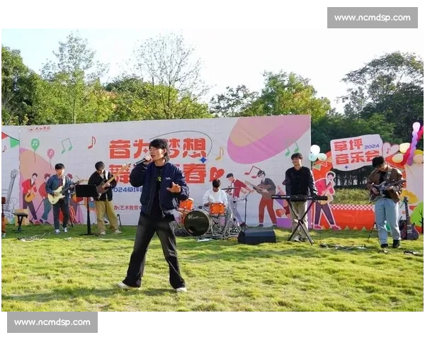 舞动青春 展现风采 才艺竞技让梦想飞扬