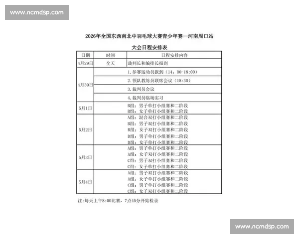 羽毛球比赛报名表及参赛细则指南邀请各界爱好者积极参与 羽毛球比赛报名表及参赛细则指南邀请各界爱好者积极参与