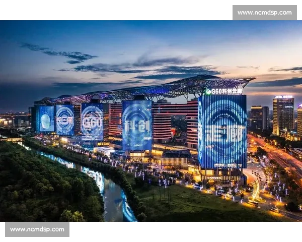 长春市举办创新科技大赛推动智能产业发展助力城市现代化转型