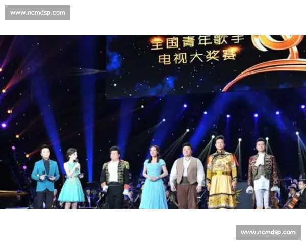 青歌赛合唱比赛：展示青春风采与音乐才华的盛大舞台