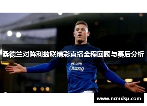 桑德兰对阵利兹联精彩直播全程回顾与赛后分析